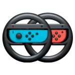 خرید فرمان مخصوص کنترلر JoyCon پک دوتایی