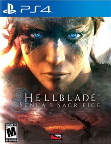 بازی Hellblade