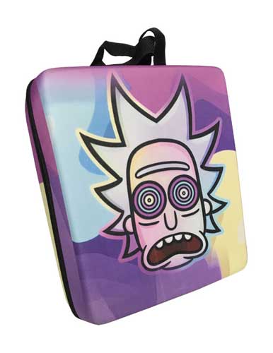 کیف حمل کنسول بازی PS4 مدل Morty