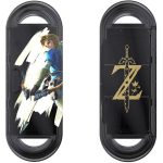 خرید کیف مخصوص بازی‌های نیتندو سوییچ طرح بازی The Legend of Zelda