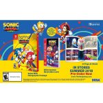 خرید بازی Sonic Mania Plus برای کنسول نینتندو سوییچ