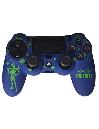 روکش دسته PS4 طرح FORTNITE