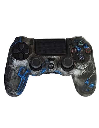 روکش دسته PS4 طرح Alien