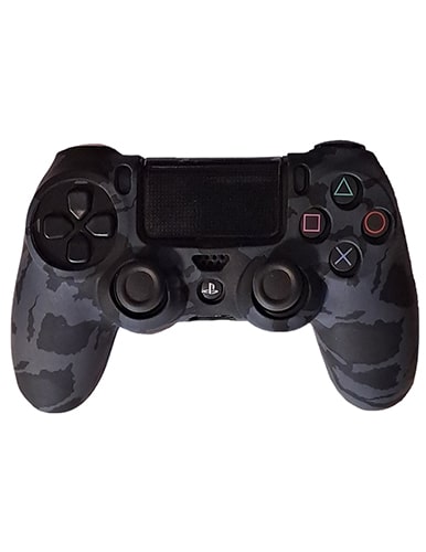 روکش دسته PS4 طرح ارتشی