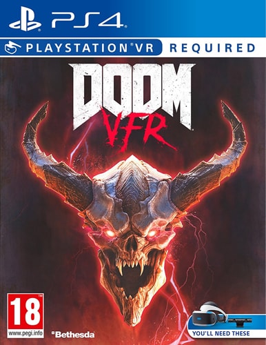 DOOM-VFR-ps4