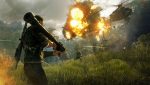 خرید بازی JUST CAUSE 4 XBOXONE