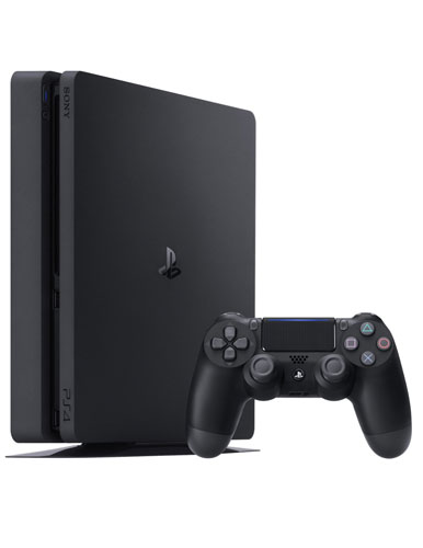 PlayStation-4-Slim-500GB-Console