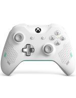 کنترلر Xbox One مدل Sport White سفید ورزشی Xbox One