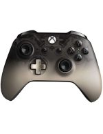کنترلر Xbox One مدل Phantom Black ایکس باکس وان