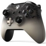 کنترلر Xbox One مدل Phantom Black ایکس باکس وان