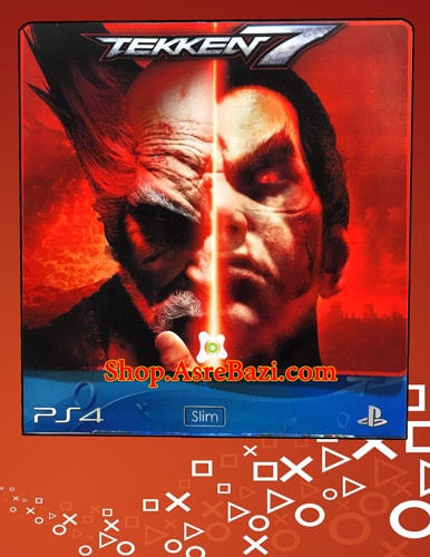 Tekken 7