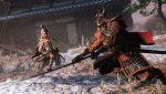 خرید بازی Sekiro Shadows Die Twice برای PS4
