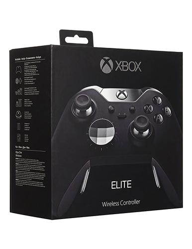 دسته بازی ایکس باکس وان Xbox One Elite Controller